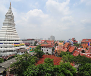 Bangkok