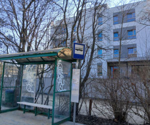 Osiedle Zdrój w Milanówku