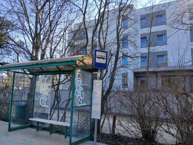 Osiedle Zdrój w Milanówku