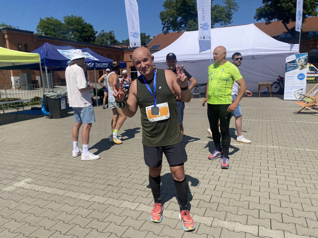 CITI Warmia Run Challenge Olsztyn 2025