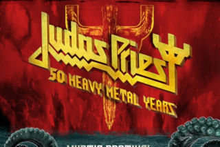 Mystic Festival: Zapraszamy do Gdańska w czerwcu 2022 roku, Judas Priest headlinerem