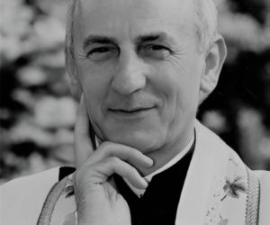 Zmarł ks. Edward Kozakiewicz