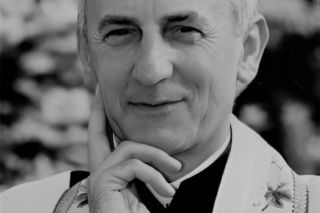 Zmarł ks. Edward Kozakiewicz