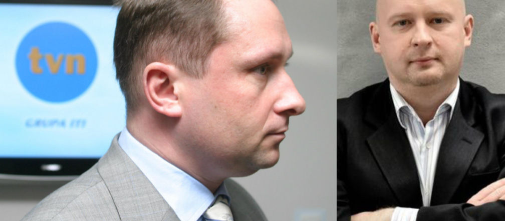 Afera Durczoka. Michał Majewski z WPROST: To było PRZESADZONE. Nie mamy doświadczenia w tego typu materiałach