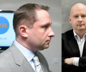 Afera Durczoka. Michał Majewski z WPROST: To było PRZESADZONE. Nie mamy doświadczenia w tego typu materiałach