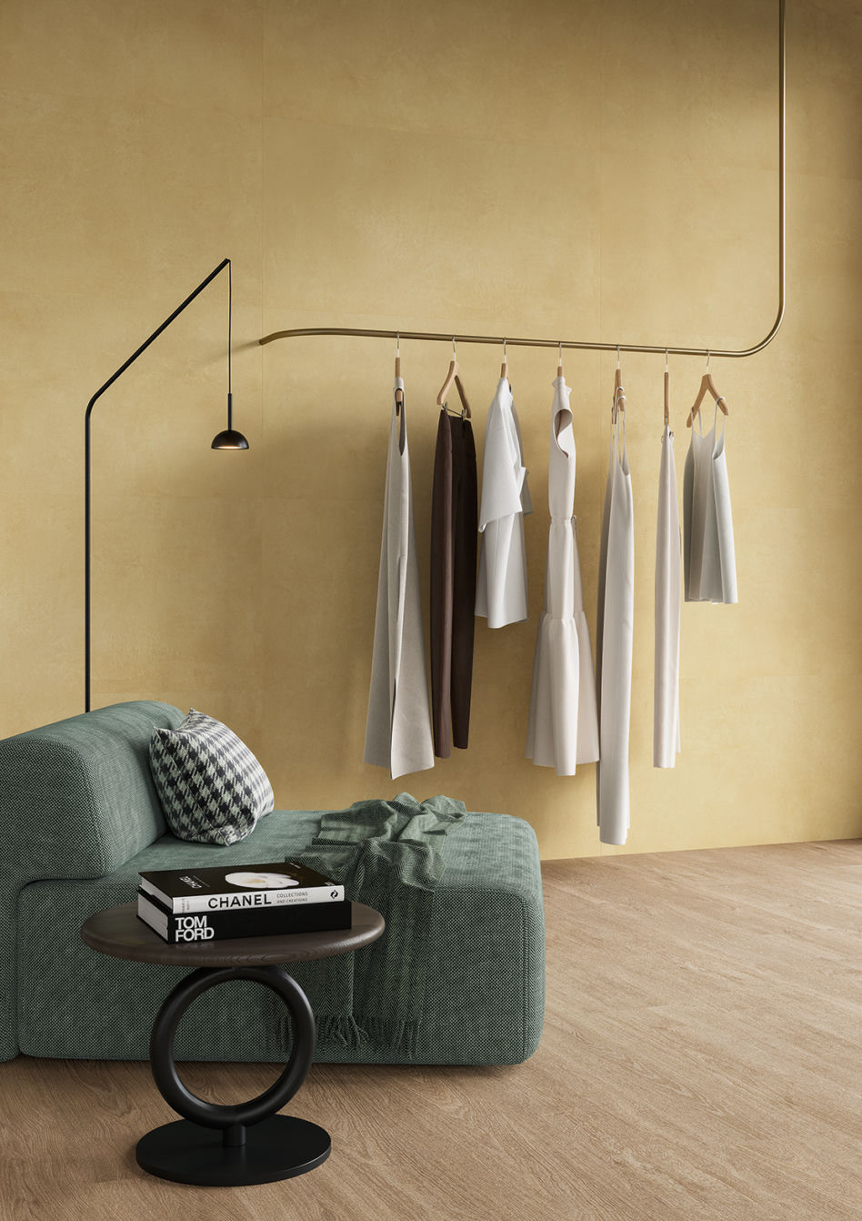 Retina marki Imola Ceramica