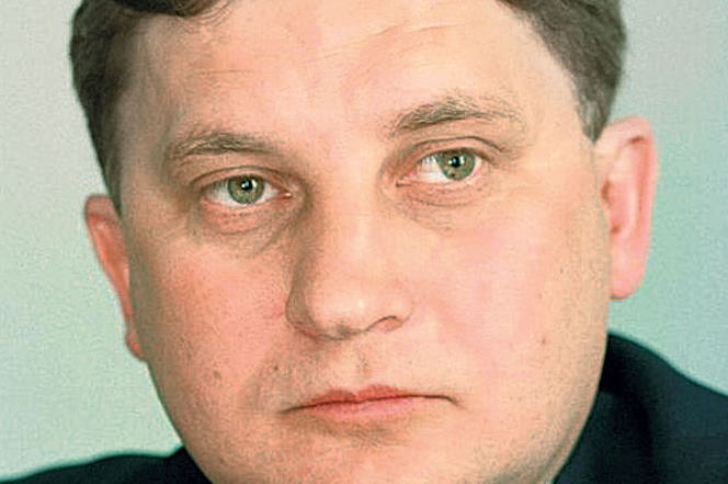 JAROSŁAW CZECH