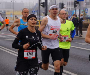 Półmaraton Bydgoski 2018 [NOWE ZDJĘCIA]