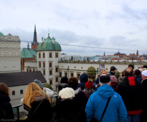 IV Międzynarodowy Dzień Przewodnika Turystycznego w Szczecinie