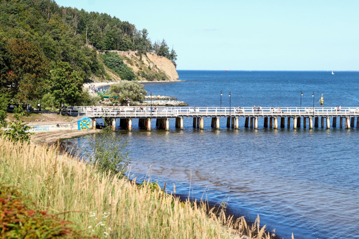 Gdynia Orłowo