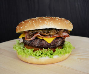 Gdzie zjemy najlepsze burgery w Trójmieście?