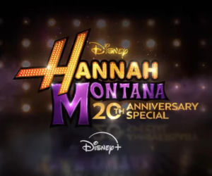 Hannah Montana: 20th Anniversary Special