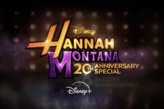 Hannah Montana: 20th Anniversary Special