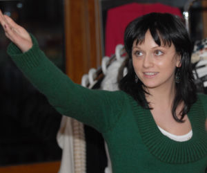 Izabela Małysz