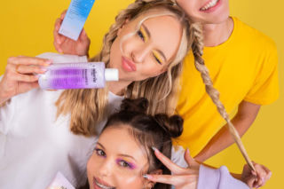 Simple care, real effect – niuviu prezentuje trzy nowe serie do pielęgnacji włosów