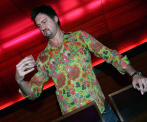 Marcin Prokop na zdjęciach sprzed 20 lat! Tak gwiazdor stacji TVN wyglądał na początku kariery