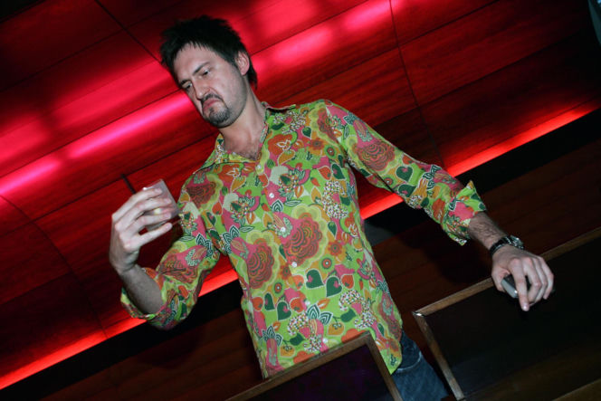 Marcin Prokop na zdjęciach sprzed 20 lat! Tak gwiazdor stacji TVN wyglądał na początku kariery