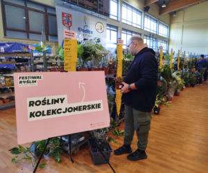 Festiwal Roślin 2026 w Siedlcach