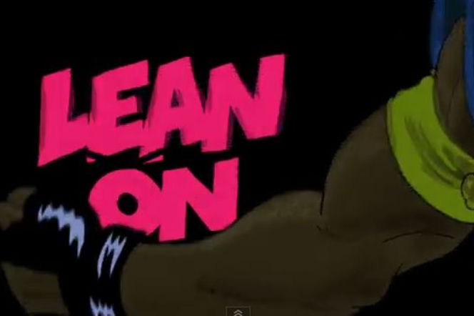 Major Lazer & Dj Snake Lean On