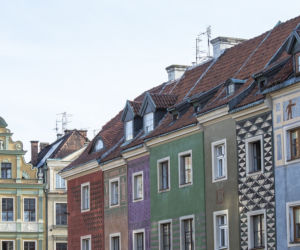 Gwara poznańska. Wiesz co znaczą te słowa?