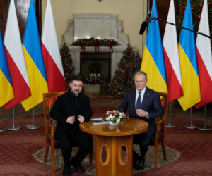 Ukraińcy w Polsce 2026. Tak zmienił się rynek pracy i nastroje społeczne po 4 latach wojny