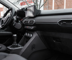 Dacia Sandero TCe 100 LPG Comfort