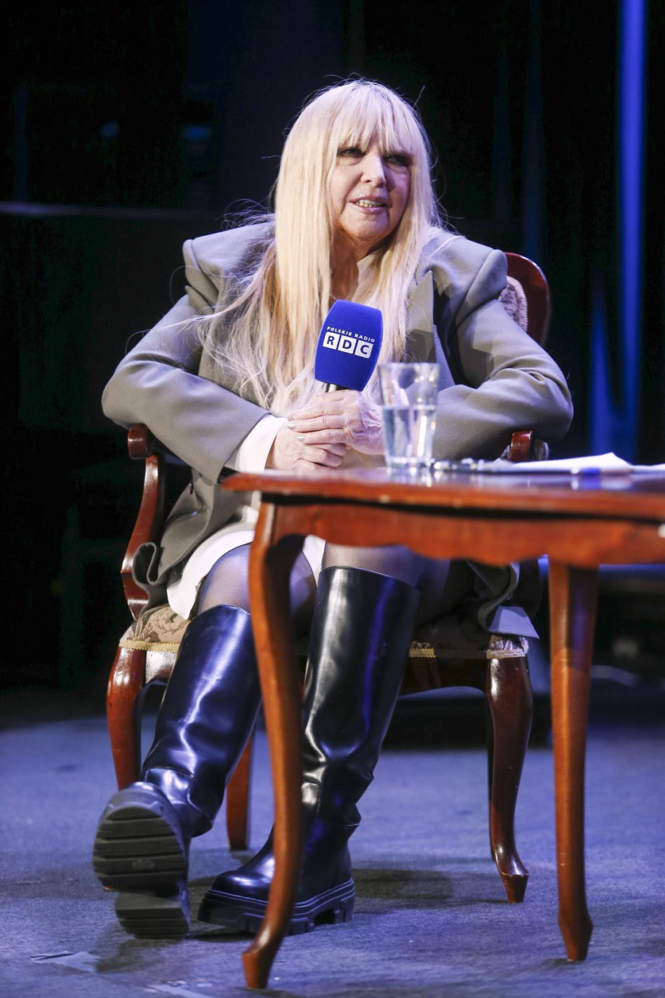 Maryla Rodowicz