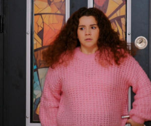 Miłość i nadzieja, odcinek 356. Melis