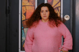 Miłość i nadzieja, odcinek 356. Melis