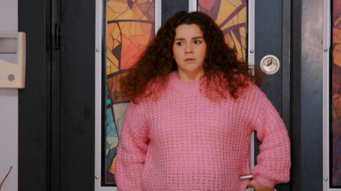 Miłość i nadzieja, odcinek 356. Melis