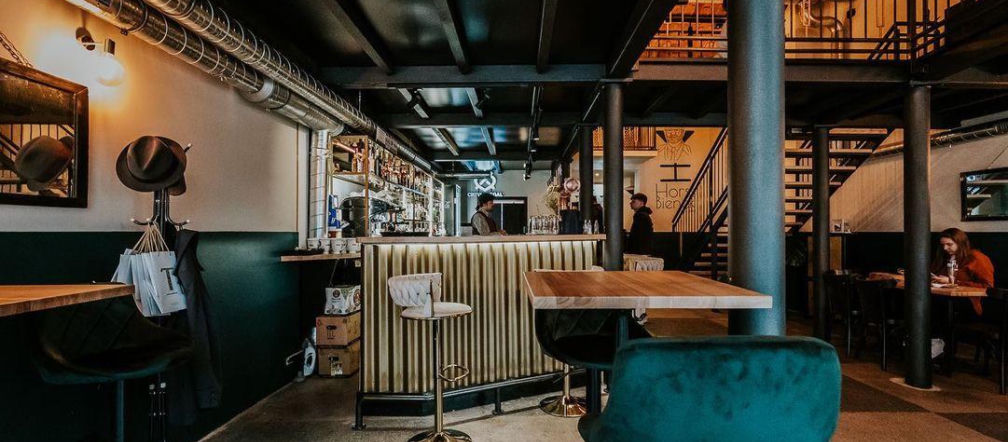 Pierwsza Polka w Gliwicach