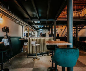 Pierwsza Polka w Gliwicach