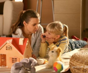 M jak miłość. Zosia (Julia Wróblewska), Małgosia (Joanna Koroniewska)