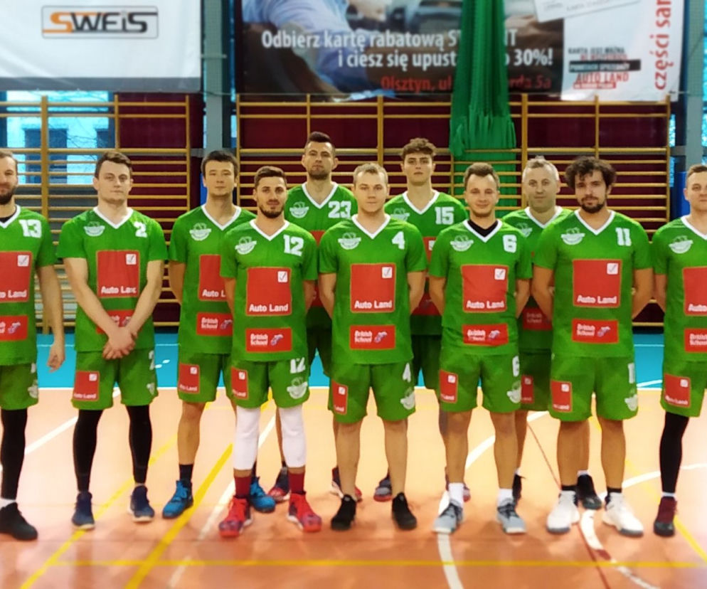 AZS UWM Olsztyn