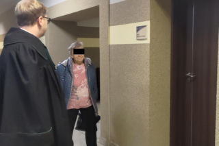 Ruszył proces cioci Jacka Jaworka. Śledczy: ukrywała trzykrotnego zabójcę