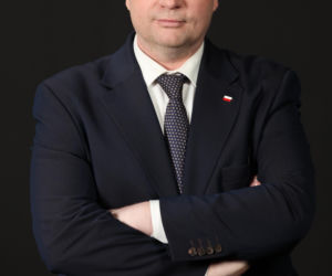 Tak zmieniał się Przemysław Czarnek