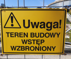 Olsztyn. Rozbudowa linii tramwajowych.   Piłsudskiego jeszcze nie do zamknięcia