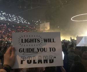 Shawn Mendes w Polsce 2.04.2019
