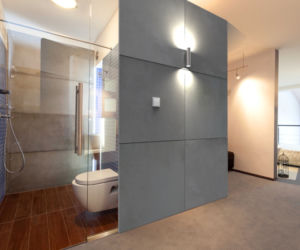 Beton architektoniczny