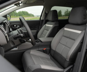 Citroen C5 Aircross 1.5 BlueHDI 130 KM EAT8 Shine vs. Kia Sportage GT Line 1.6 T-GDi 177 KM DCT7 4WD