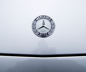Mercedes-Benz Klasy E Kombi
