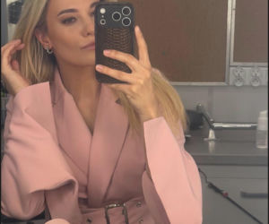 Na dobre i na złe nowy sezon na planie. Dorota Dobry (Joanna Kuberska)