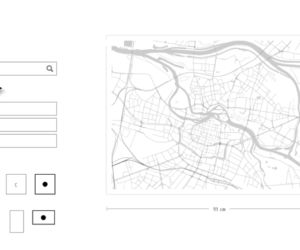 Mapa Wrocławia