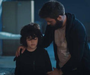 Dziedzictwo, odc. 857. Tunca, Yusuf