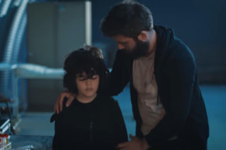 Dziedzictwo, odc. 857. Tunca, Yusuf