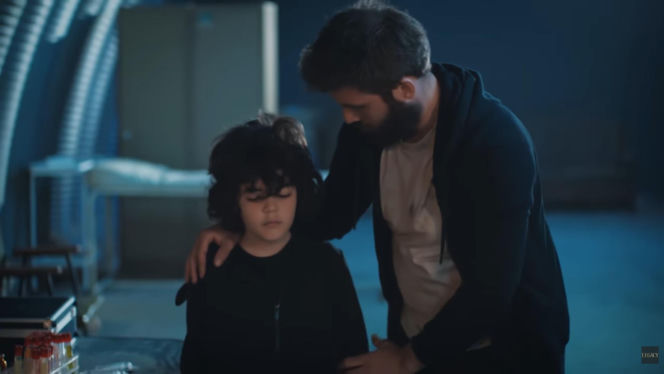 Dziedzictwo, odc. 857. Tunca, Yusuf