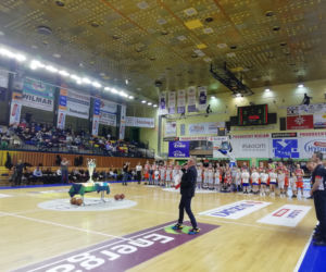 Mecz Gwiazd w Radomiu