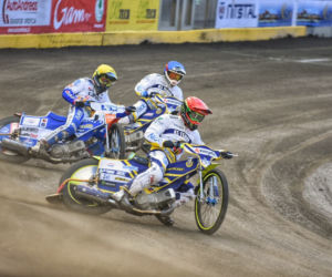 Get Well Toruń - Fogo Unia Leszno