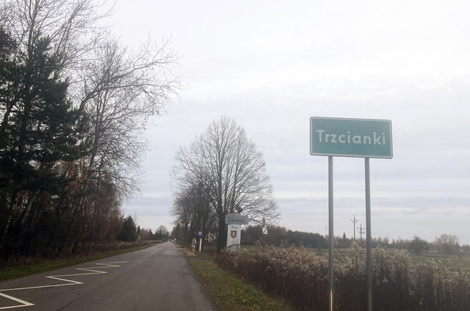 "Płakał nad tym psem". Damian zastawiał pułapki na leśną zwierzynę. Kundelek umierał w męczarniach