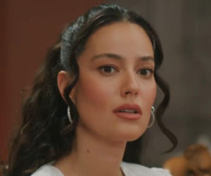 Złoty chłopak, odcinek 272: Zdrada w murach posiadłości! Aysen przechodzi na stronę wroga i pomaga Sinanowi!